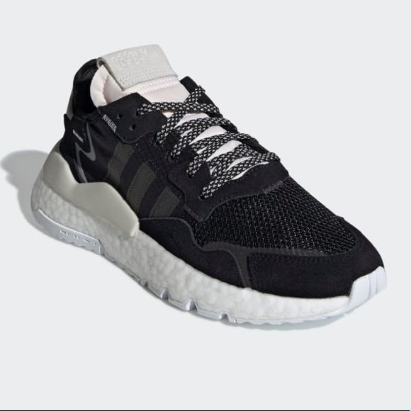 adidas Shoes - NWT Adidas Nite Jogger Sneakers